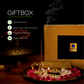 Luxury Incense and Sambrani Combo Gift box