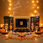 Luxury Dhoop and Sambrani Combo Gift box