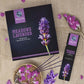 Meadows Lavender Premium Incense Sticks