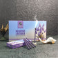 Meadows Lavender Premium Dhoop Sticks