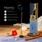Mantra  Luxury  Incense Sticks