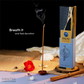 Mantra  Luxury  Incense Sticks