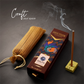 Obsession (Amber)  Luxury  Dhoop Sticks