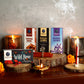 Dhoop Sticks (Rose, Chandan, Jasmine & Lavender)
