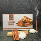 Soothing Sandal Premium Dhoop Sticks