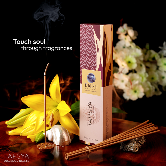 Tapsya  Luxury Incense Sticks