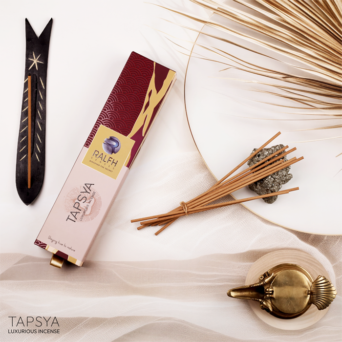 Tapsya  Luxury Incense Sticks