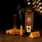 Tejasvi (Oudh)  Luxury  Dhoop Sticks