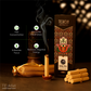 Tejasvi (Oudh)  Luxury  Dhoop Sticks