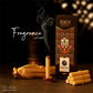 Tejasvi (Oudh)  Luxury  Dhoop Sticks