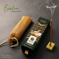 Vedika (Kesar Chandan) Luxury Dhoop Sticks