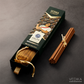 Vedika (Kesar Chandan) Luxury Dhoop Sticks