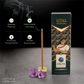 Vedika (Kesar Chandan) Luxury Dhoop Sticks