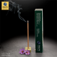 Vedika (Kesar Chandan) Luxury Dhoop Sticks