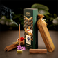 Vedika (Kesar Chandan) Luxury Dhoop Sticks