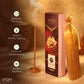 Vyom (Tea Rose) Luxury Dhoop Sticks