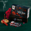 Wild Rose Premium Dhoop Sticks