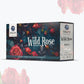 Wild Rose Premium Dhoop Sticks