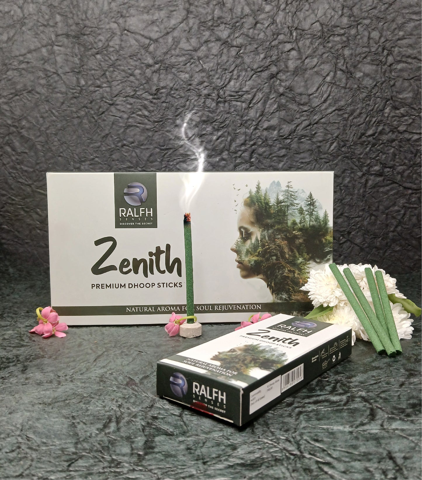 Zenith Premium Premium Dhoop Sticks